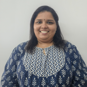 Karthika Suresh